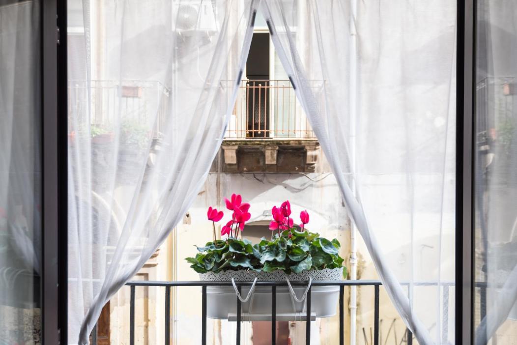 Ferienwohnung Le Pennellate Short Lets CTA Exterior foto