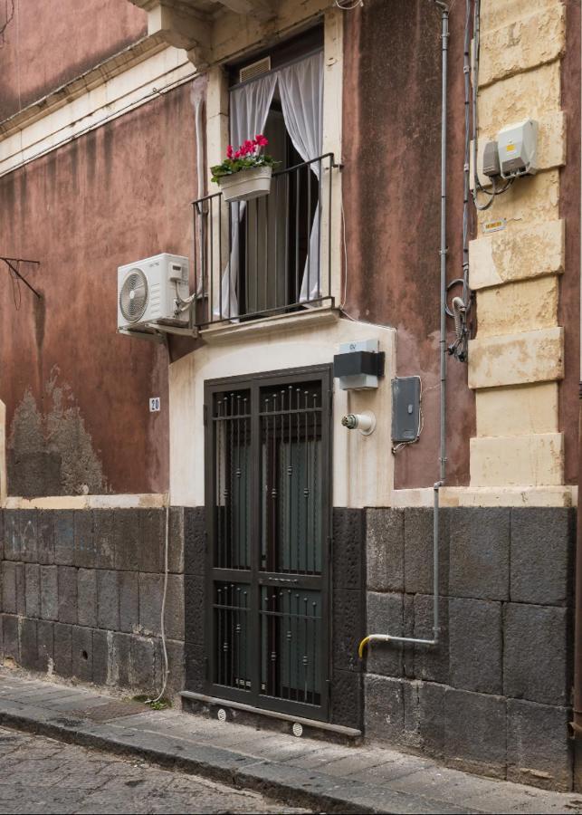 Ferienwohnung Le Pennellate Short Lets CTA Exterior foto